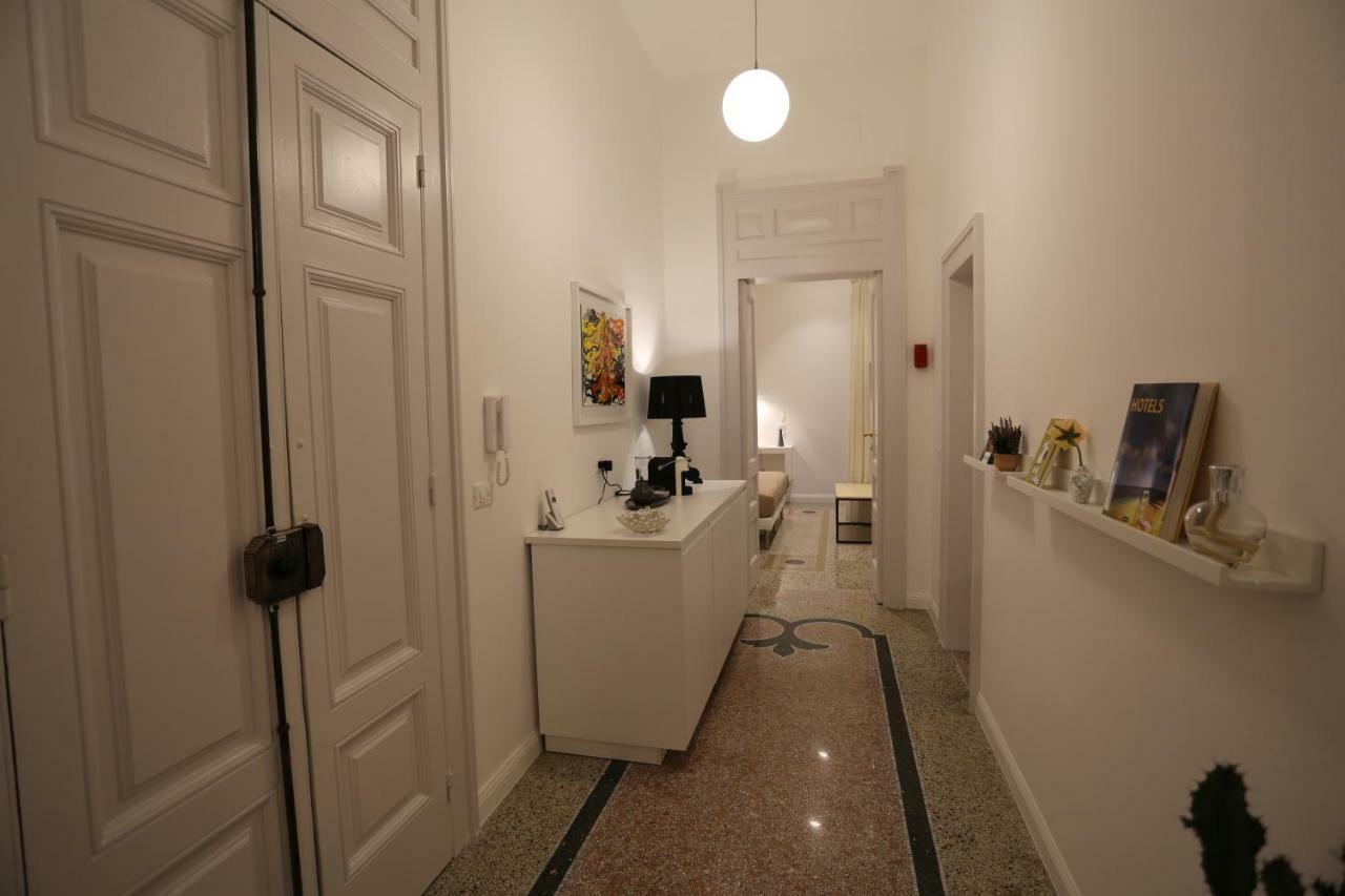 Re Ruggero Rooms 레조디칼라브리아 외부 사진