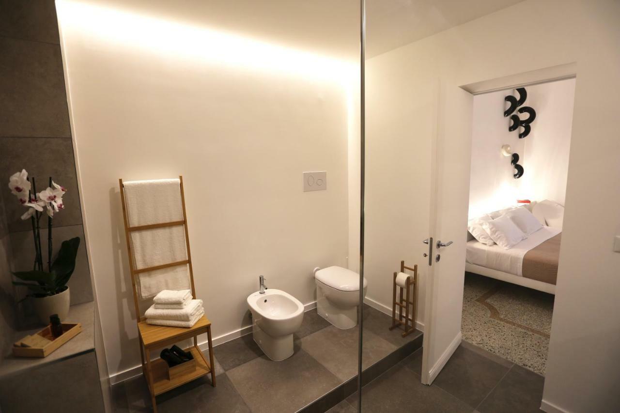 Re Ruggero Rooms 레조디칼라브리아 외부 사진