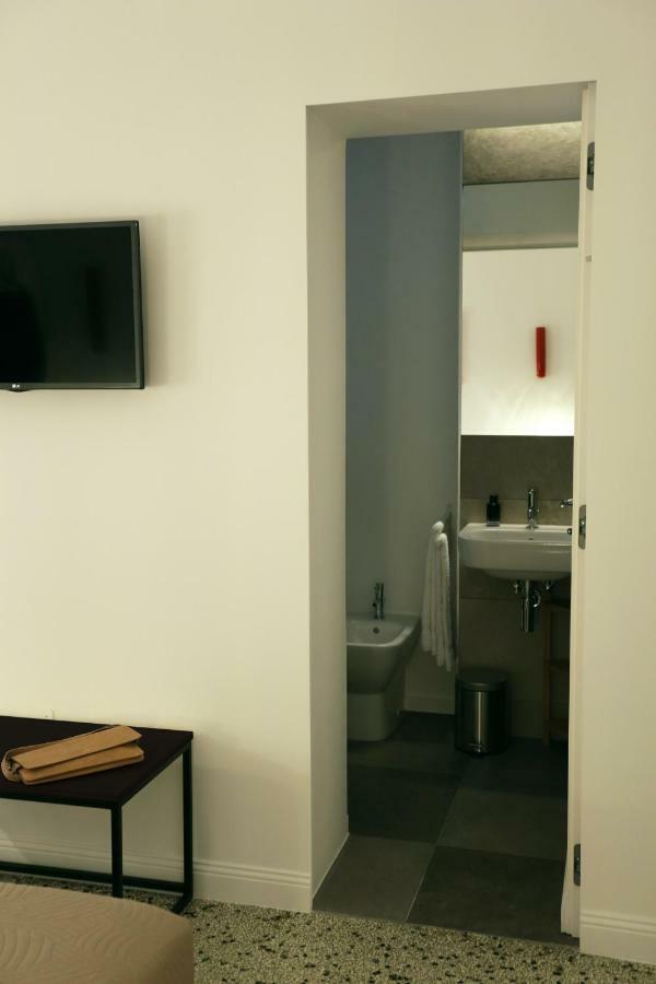 Re Ruggero Rooms 레조디칼라브리아 외부 사진