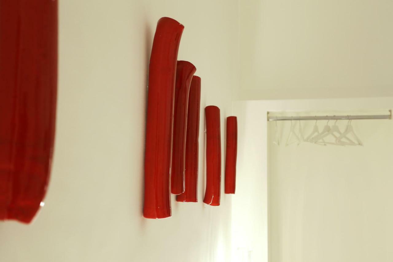 Re Ruggero Rooms 레조디칼라브리아 외부 사진