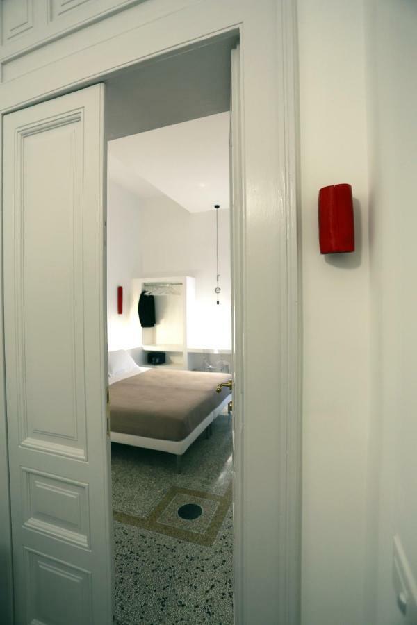 Re Ruggero Rooms 레조디칼라브리아 외부 사진