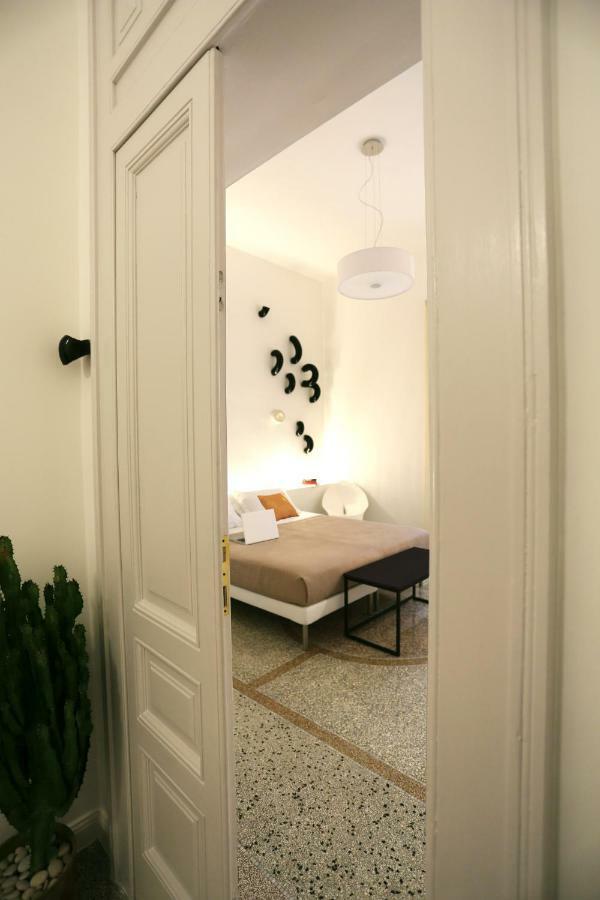 Re Ruggero Rooms 레조디칼라브리아 외부 사진